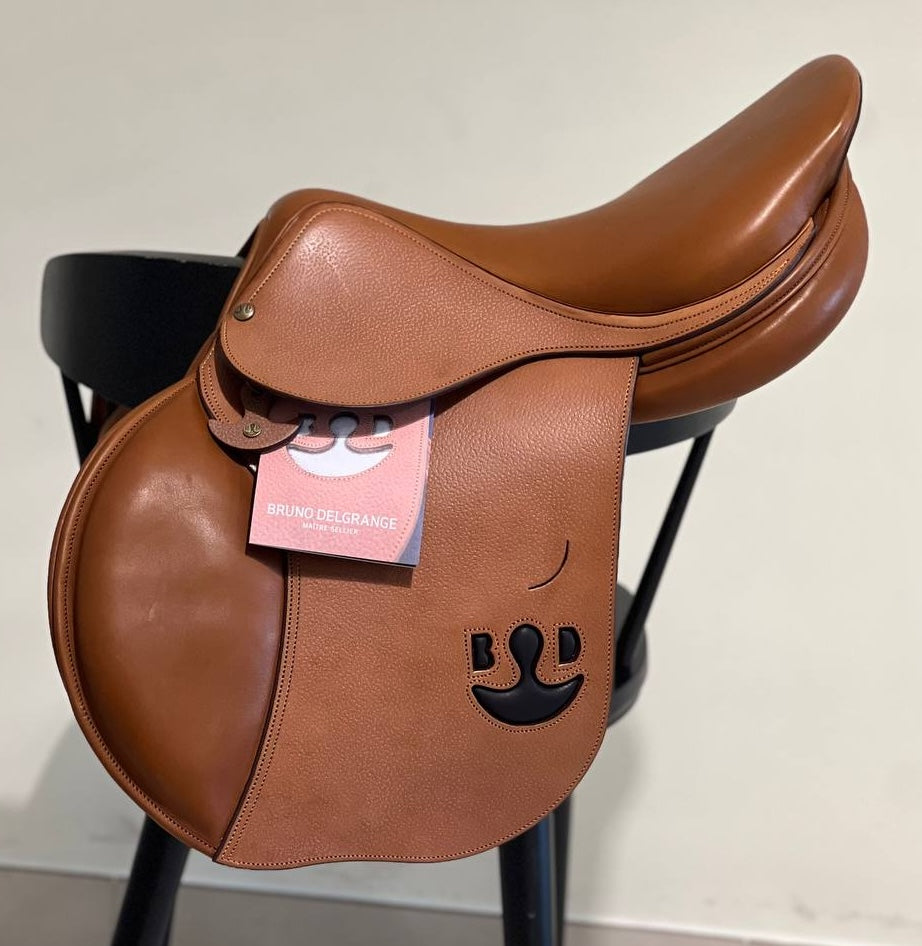 Saddles IN STOCK NOW!