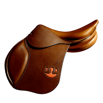 Bruno Delgrange Saddles