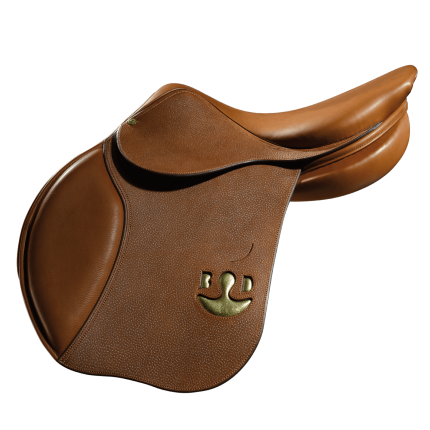 Bruno Delgrange - Athena Jumping Saddle