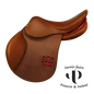 Bruno Delgrange - Philea Jumping Saddle