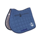 Bruno Delgrange - Saddle Pad - Classic