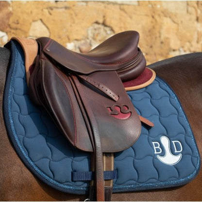 Bruno Delgrange - Saddle Pad - Classic