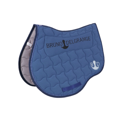 Bruno Delgrange - Saddle Pad - anatomical cut