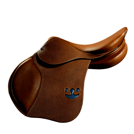 Bruno Delgrange - Virtuose Jumping Saddle